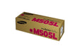 EAN 8806086223034 - Samsung CLT-M505L cartucho de tóner 1 pieza(s) Original Magenta imagen 2