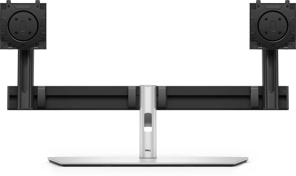 EAN 5397321028710 - DELL MDS26 68,6 cm (27") Escritorio Negro, Plata imagen 6