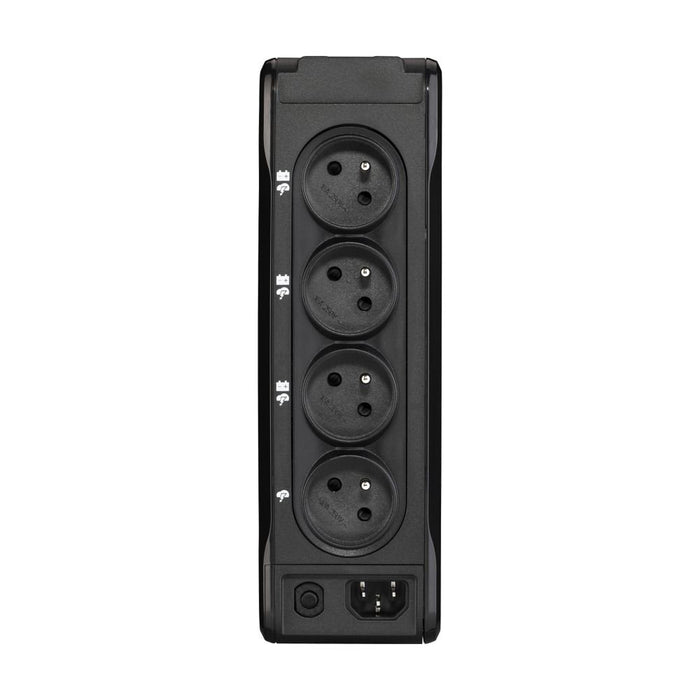 EAN 3553340621277 - Eaton 3P Ellipse 700 sistema de alimentación ininterrumpida (UPS) En espera (Fuera de línea) o Standby (O imagen 4