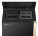 EAN 6977728947556 - MOVA MOBIUS 60 0,3 L Negro, Oro imagen 6