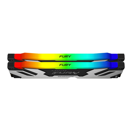 EAN 0740617329742 - Kingston Technology FURY Renegade RGB módulo de memoria 2 x 16 GB 6400 MT/s 288-pin DIMM imagen 2