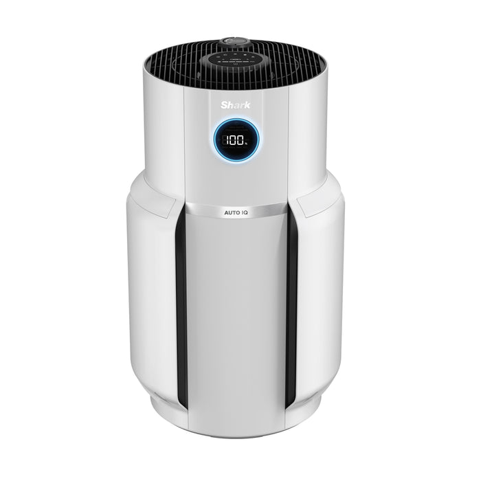 EAN 622356281072 - Shark HP300EU purificador de aire 130 m² 62,4 dB Blanco imagen 1