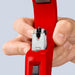 EAN 4003773088127 - Knipex 90 31 03 BK cortatubos manual Cortador para tubos imagen 21