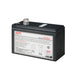 EAN 0731304346869 - APC APCRBC164 batería para sistema ups imagen 1