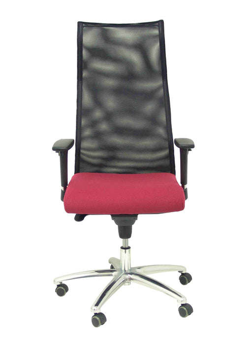 EAN 8436549391866 - PIQUERAS Y CRESPO 13SBALI933 silla de oficina y de ordenador Respaldo de malla imagen 1