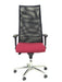 EAN 8436549391866 - PIQUERAS Y CRESPO 13SBALI933 silla de oficina y de ordenador Respaldo de malla imagen 1