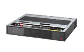 EAN 0672042329298 - Supermicro SYS-E300-9A-4CN8 servidor barebone Intel® SoC Negro imagen 1