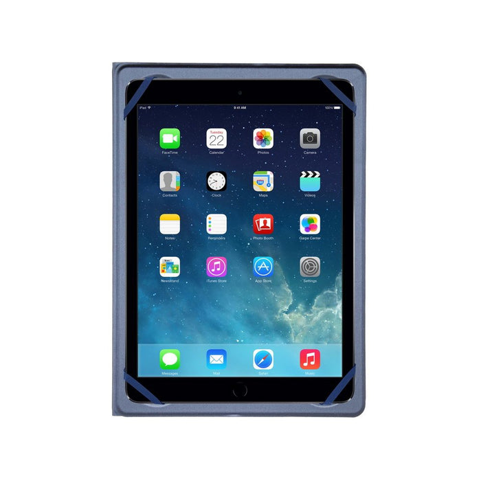 EAN 4260403577745 - Rivacase Malpensa 26,7 cm (10.5") Folio Azul imagen 8