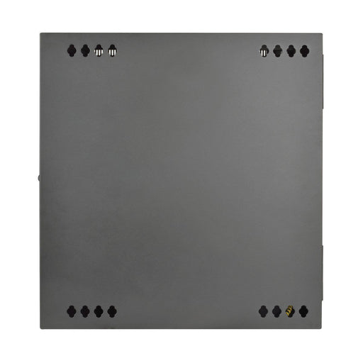 EAN 37332189691 - Tripp Lite SRW12USDP caja de distribución eléctrica Negro imagen 2