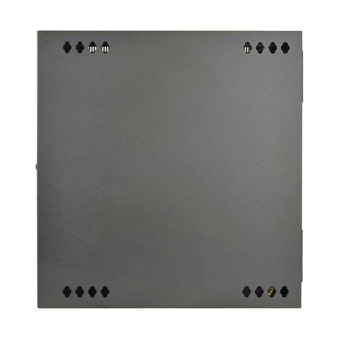 EAN 37332189691 - Tripp Lite SRW12USDP caja de distribución eléctrica Negro imagen 2