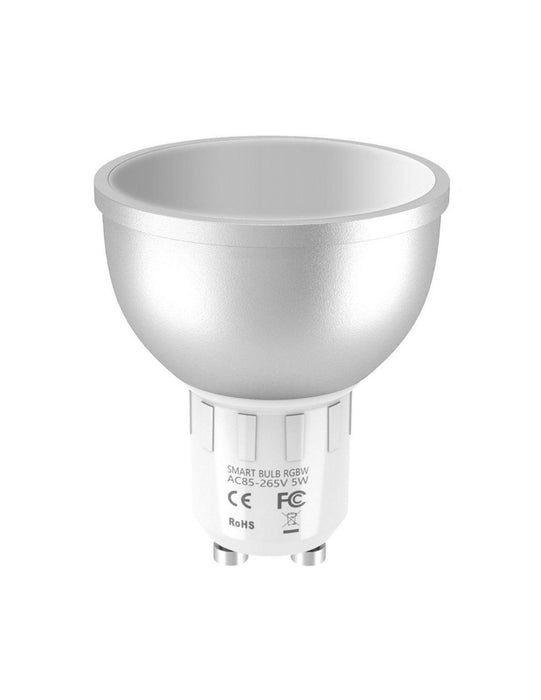 EAN 8426801157804 - Muvit MIOBULB014 iluminación inteligente Bombilla inteligente Wi-Fi 5 W imagen 3