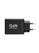 EAN 3567042030459 - Port Designs 900106-EU cargador de dispositivo móvil Netbook, Portátil, Smartphone, Tableta Negro Corrien imagen 3
