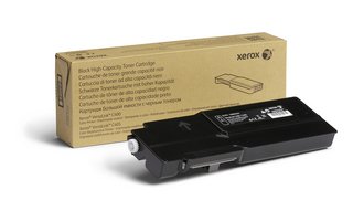EAN 95205842043 - Xerox 106R03520 cartucho de tóner 1 pieza(s) Original Negro imagen 1