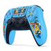 EAN 0711719593973 - Sony DualSense V2 - FORTNITE Limited Edition Azul, Multicolor Bluetooth/USB Gamepad Analógico/Digital And imagen 4