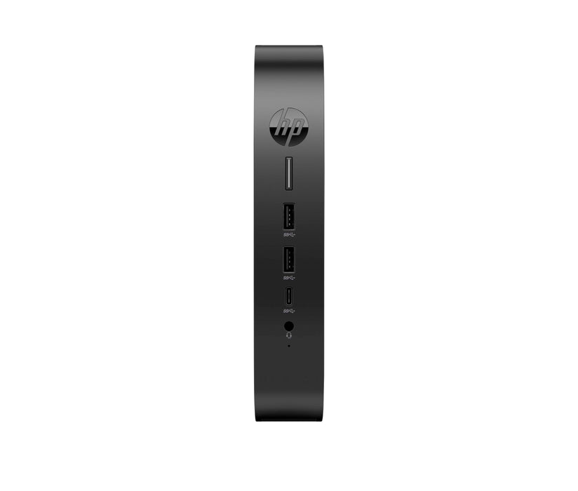 EAN 0197498575032 - HP Elite t655 Bundle 2,1 GHz IGEL OS 1,12 kg Negro R2314 imagen 1