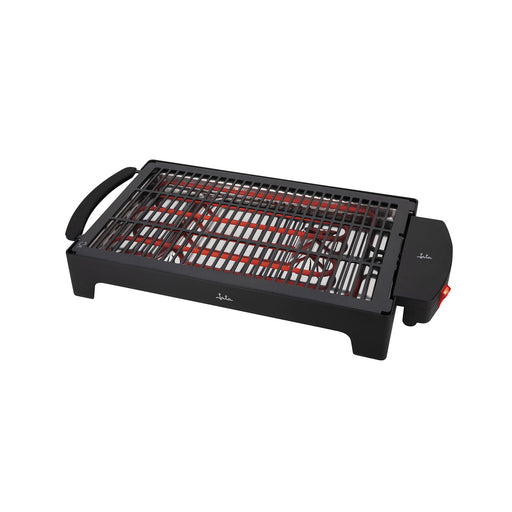 EAN 8421078035558 - JATA EBQ2 barbacoa y parrilla al aire libre Eléctrico Negro 2000 W imagen 2