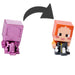EAN 0194735268931 - Minecraft JCD01 figura de juguete para niños imagen 2