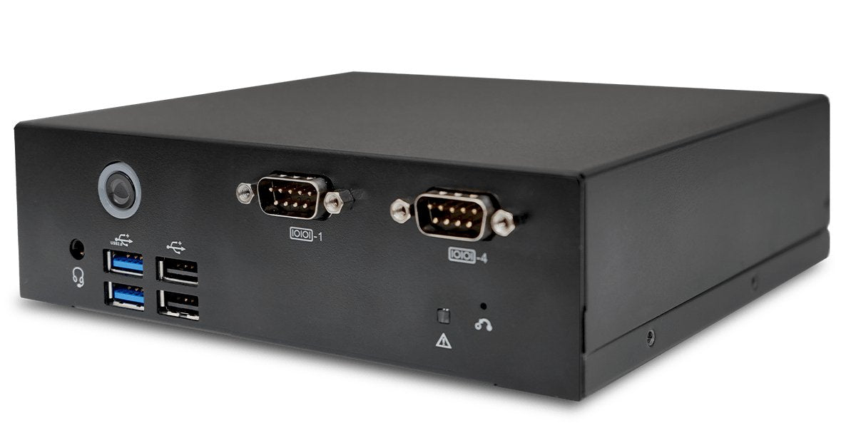 EAN 4711338345065 - AOPEN DE5900 Negro 8K Ultra HD 256 GB 2.0 canales imagen 3
