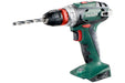 EAN 4007430286819 - Metabo BS 18 Quick Sin llave 1,3 kg Verde imagen 1