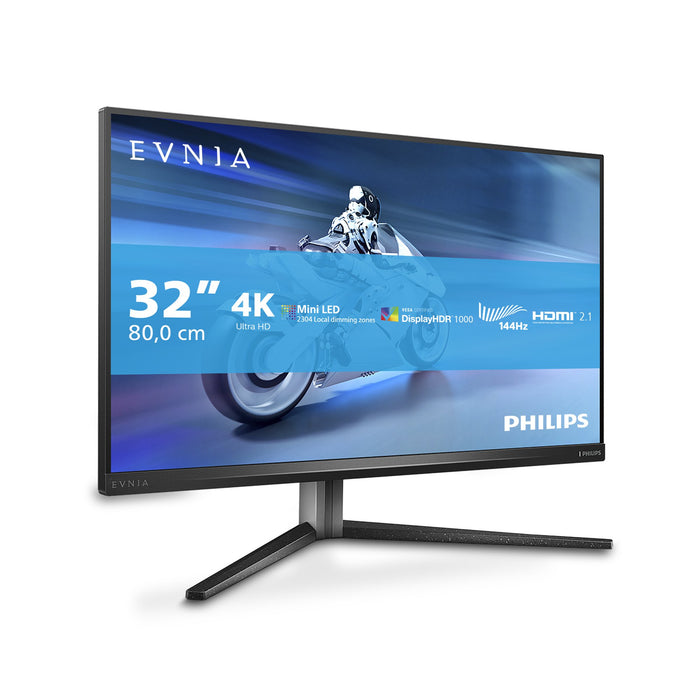 EAN 8712581805951 - Philips Evnia 32M2N6800M/00 pantalla para PC 80 cm (31.5") 3840 x 2160 Pixeles 4K Ultra HD LCD Negro imagen 15