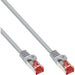 EAN 4043718154814 - InLine 4043718154814 cable de red Gris 0,25 m Cat6 S/FTP (S-STP) imagen 1