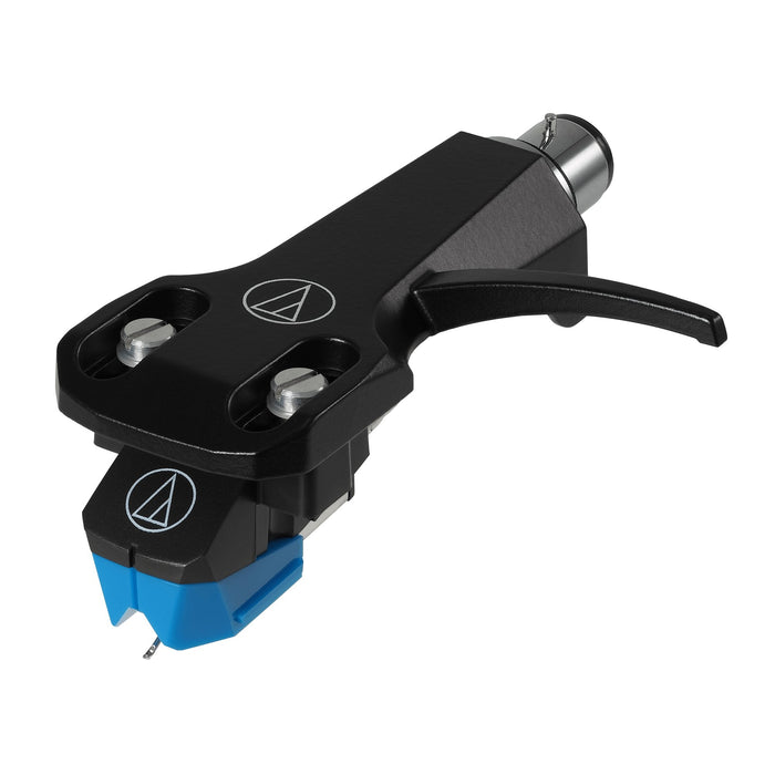 EAN 4961310146535 - Audio-Technica AT-VM95C/H accesorio de tornamesas Portacápsula de tocadiscos imagen 4