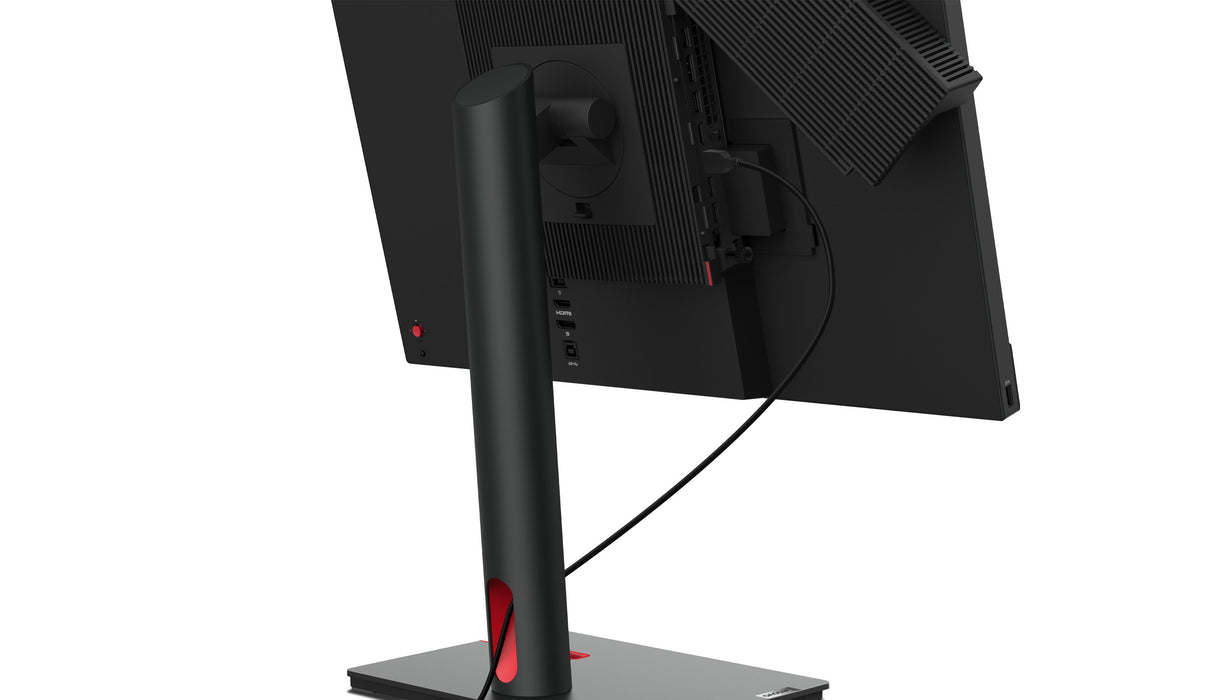 EAN 195892094753 - Lenovo ThinkCentre Tiny-In-One 24 Gen 5 pantalla para PC 60,5 cm (23.8") 1920 x 1080 Pixeles Full HD LED P imagen 22