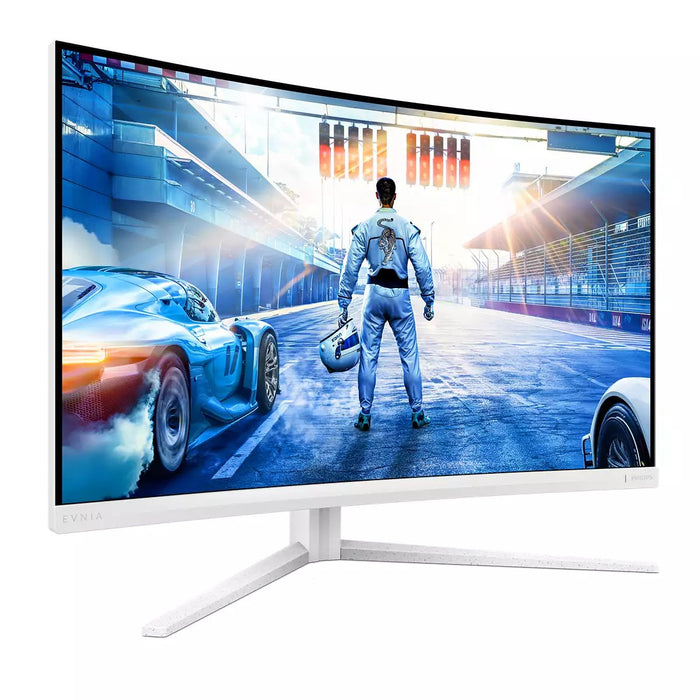 EAN 8721038002614 - Philips Evnia 5000 32M2C5501/00 pantalla para PC 80 cm (31.5") 2560 x 1440 Pixeles Quad HD LCD Blanco imagen 14