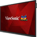 EAN 766907024685 - Viewsonic IFP86G1 pizarra blanca interactiva 2,18 m (86") 3840 x 2160 Pixeles Pantalla táctil Negro HDMI imagen 3