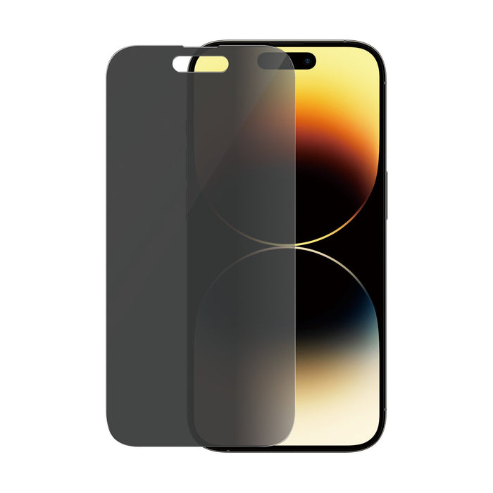 EAN 5711724127687 - PanzerGlass ® Privacy Screen Protector iPhone 14 Pro | Classic Fit Protector de pantalla Apple 1 pieza(s) imagen 4