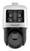 EAN 6931847199630 - Hikvision DS-2SE4C425MWG-E/26(F0) cámara de vigilancia Bala (forma) Cámara de seguridad IP Interior y ext imagen 1