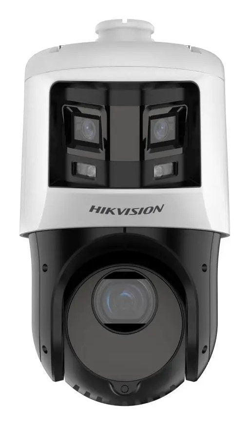 EAN 6931847199630 - Hikvision DS-2SE4C425MWG-E/26(F0) cámara de vigilancia Bala (forma) Cámara de seguridad IP Interior y ext imagen 1
