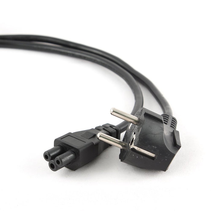 EAN 8716309031936 - Gembird PC-186-ML12 cable de transmisión Negro CEE7/4 imagen 2