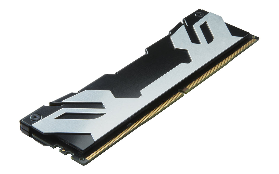 EAN 0740617338768 - Kingston Technology FURY Renegade módulo de memoria 24 GB 1 x 24 GB 7200 MT/s 288-pin DIMM imagen 5