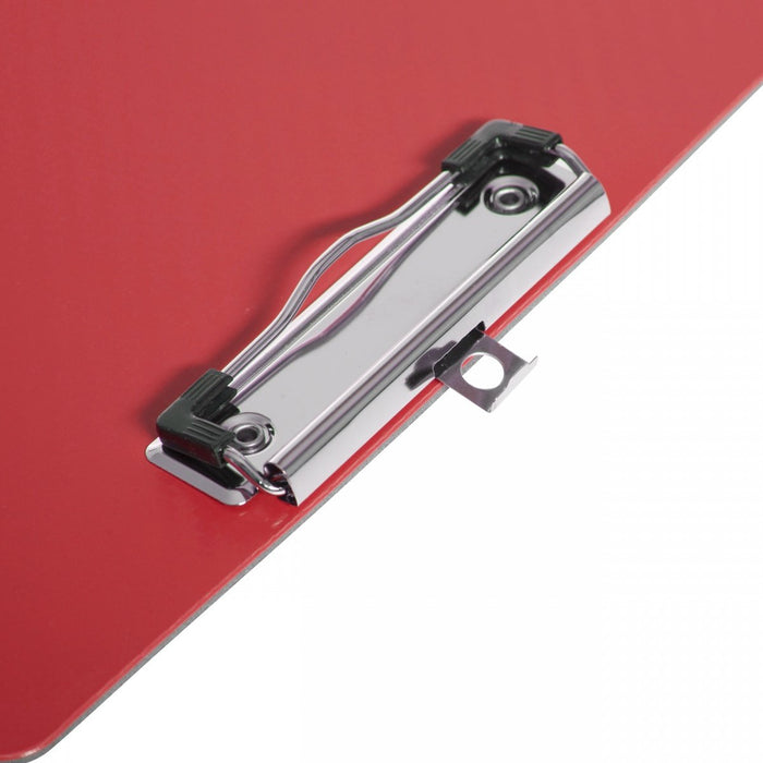 EAN 4002390064415 - MAUL MAULflexx portapapel A4 Polipropileno (PP) Rojo imagen 6