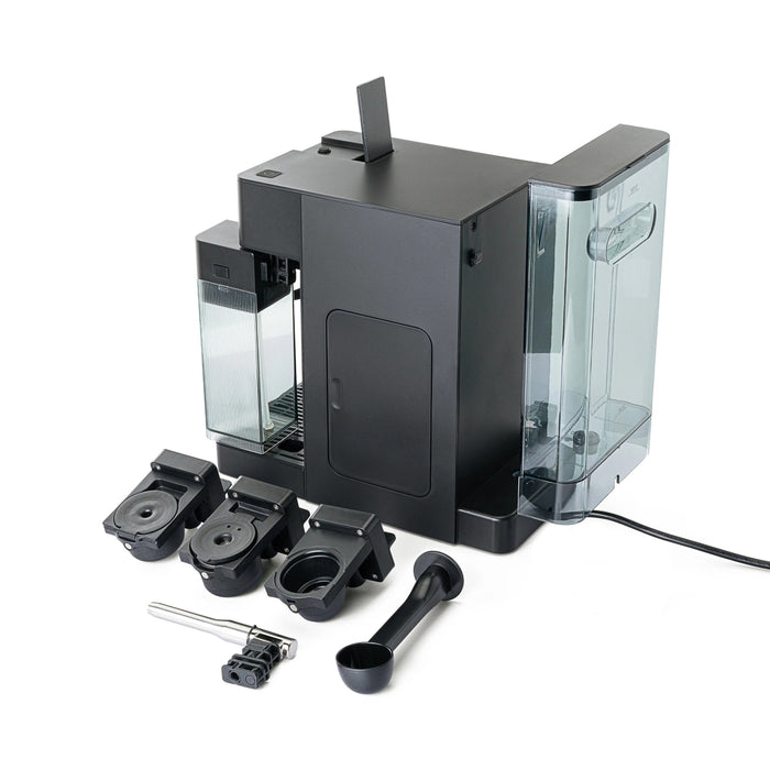EAN 7044876022943 - Wilfa MMA1T-TCM20 Semi-automática Cafetera de filtro 1,6 L imagen 10