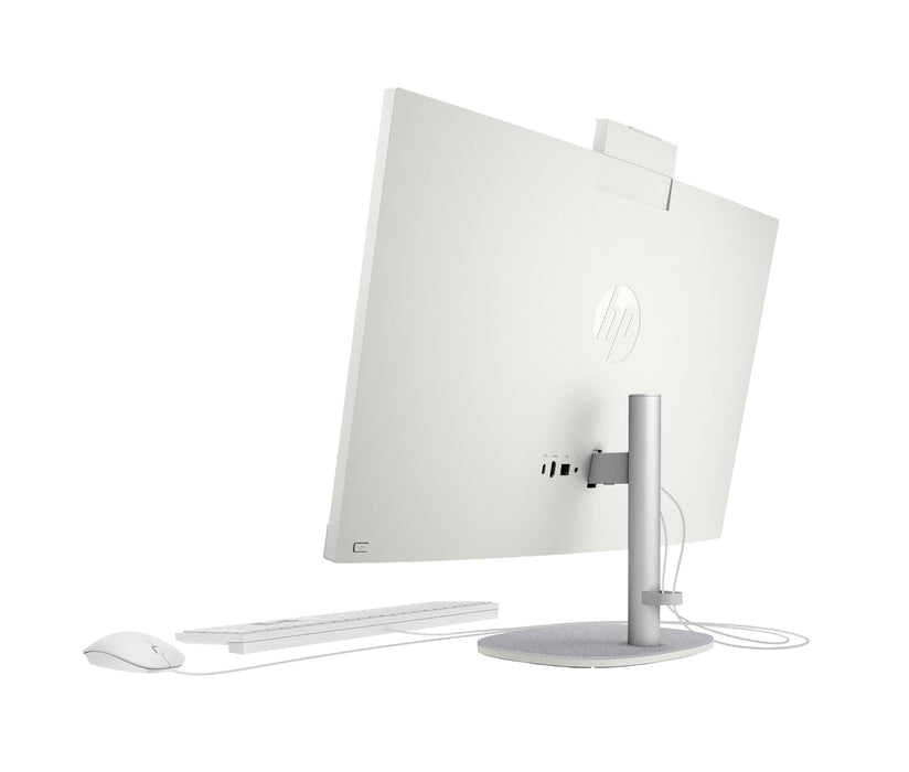 EAN 821844691632 - HP 27 inch All-in-One 27-cr0130ns PC Intel® Core™ i5 i5-1335U 68,6 cm (27") 1920 x 1080 Pixeles 8 GB DDR4- imagen 3