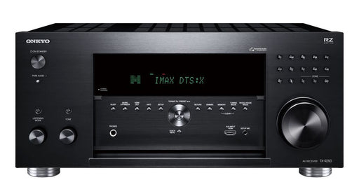 EAN 4573211159660 - ONKYO TX-RZ50 receptor AV 250 W 11.2 canales Envolvente 3D Negro imagen 1