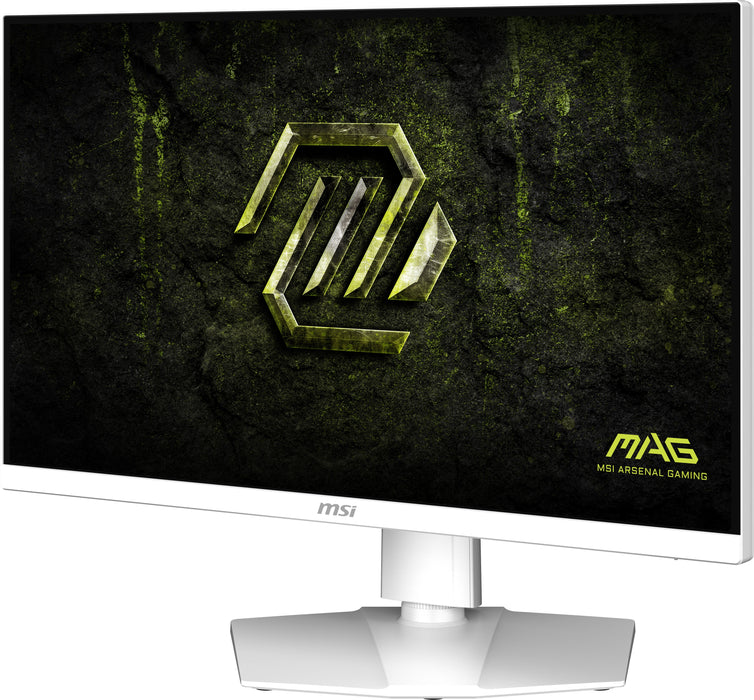 EAN 4711377368162 - MSI MAG 274QRFW E20 pantalla para PC 68,6 cm (27") 2560 x 1440 Pixeles Wide Quad HD LCD Blanco imagen 4