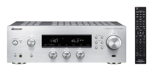 EAN 4573211153248 - Pioneer SX-N30AE 2.0 canales Estéreo Plata imagen 1