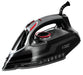 EAN 4008496813711 - Russell Hobbs 20630-56 plancha Plancha vapor-seco Suela de cerámica 3100 W Negro, Gris imagen 1