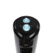 EAN 8421078036081 - JATA TOWER FAN JVVT3041 BLACK Negro imagen 2