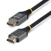 EAN 65030923835 - StarTech.com HDMM21V1F cable HDMI HDMI tipo A (Estándar) Negro, Plata imagen 2