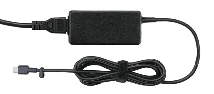 EAN 5704174399001 - ASUS 0A001-00695100 adaptador e inversor de corriente Interior 45 W Negro imagen 1