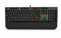 EAN 8681949014864 - Inca IKG-443 teclado Juego USB Negro imagen 1