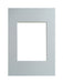 EAN 4004122182541 - Walther Design PA030W marco Blanco imagen 1