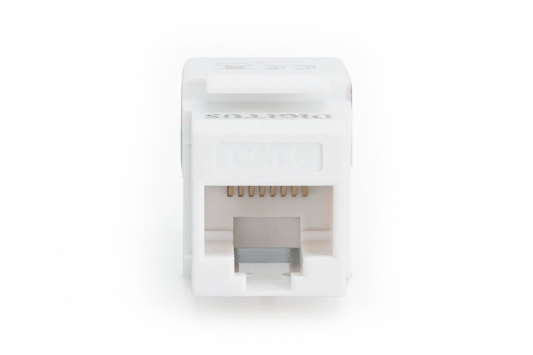 EAN 4016032245100 - Digitus DN-93601 módulo de conector de red imagen 6