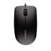EAN 4025112083280 - CHERRY DC 2000 teclado Ratón incluido Universal USB Belga Negro imagen 4