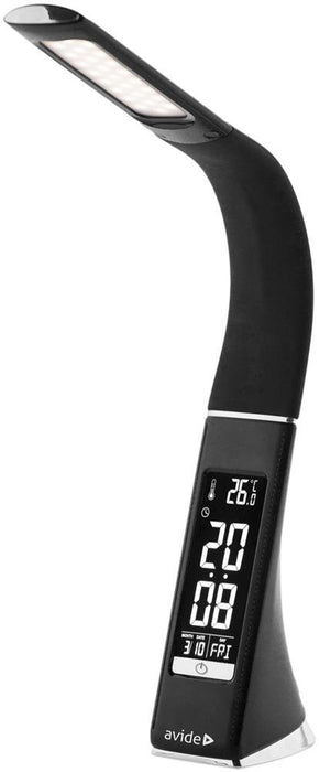 EAN 5999562280560 - Avide ABLDL-BLC-6W-BL lámpara de mesa LED G Negro imagen 1