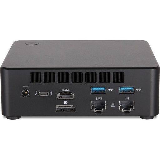 EAN 4039407086429 - TERRA 1000098 PCs/estación de trabajo Intel® Core™ i3 i3-1315U 16 GB DDR5-SDRAM 500 GB SSD Windows 11 Pro imagen 2